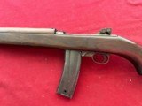 Sale pending - fords-INLAND DIV. GENERAL MOTORS M1 CARBINE WWII U.S. MILITARY - 3 of 21
