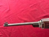 Sale pending - fords-INLAND DIV. GENERAL MOTORS M1 CARBINE WWII U.S. MILITARY - 12 of 21