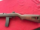 Sale pending - fords-INLAND DIV. GENERAL MOTORS M1 CARBINE WWII U.S. MILITARY - 13 of 21