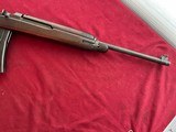 Sale pending - fords-INLAND DIV. GENERAL MOTORS M1 CARBINE WWII U.S. MILITARY - 6 of 21
