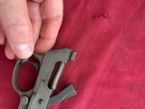 Sale pending - fords-INLAND DIV. GENERAL MOTORS M1 CARBINE WWII U.S. MILITARY - 16 of 21