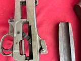 Sale pending - fords-INLAND DIV. GENERAL MOTORS M1 CARBINE WWII U.S. MILITARY - 15 of 21