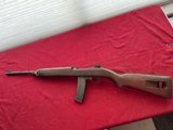 Sale pending - fords-INLAND DIV. GENERAL MOTORS M1 CARBINE WWII U.S. MILITARY - 2 of 21