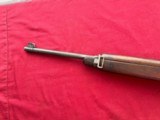 Sale pending - fords-INLAND DIV. GENERAL MOTORS M1 CARBINE WWII U.S. MILITARY - 17 of 21