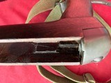 sale pending - wallace - U.S. MILITARY M1 CARBINE PARATROOPERS STOCKINLAND DIVISION - 13 of 23