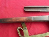 sale pending - wallace - U.S. MILITARY M1 CARBINE PARATROOPERS STOCKINLAND DIVISION - 7 of 23