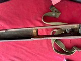 sale pending - wallace - U.S. MILITARY M1 CARBINE PARATROOPERS STOCKINLAND DIVISION - 12 of 23