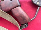 sale pending - wallace - U.S. MILITARY M1 CARBINE PARATROOPERS STOCKINLAND DIVISION - 17 of 23