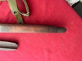 sale pending - wallace - U.S. MILITARY M1 CARBINE PARATROOPERS STOCKINLAND DIVISION - 9 of 23