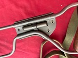 sale pending - wallace - U.S. MILITARY M1 CARBINE PARATROOPERS STOCKINLAND DIVISION - 16 of 23