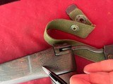 sale pending - wallace - U.S. MILITARY M1 CARBINE PARATROOPERS STOCKINLAND DIVISION - 10 of 23