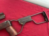 sale pending - wallace - U.S. MILITARY M1 CARBINE PARATROOPERS STOCKINLAND DIVISION - 18 of 23