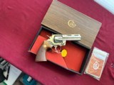 COLT PYTHON 357 MAGNUM 4
