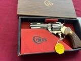 COLT PYTHON 357 MAGNUM 4