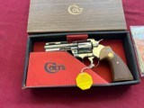 COLT PYTHON 357 MAGNUM 4