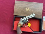 COLT PYTHON 357 MAGNUM 4