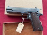 sale pending - michael - COLT 1911 PRE WAR COLT ACE 22LE MADE IN 1934 - 4 of 18