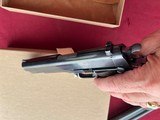 sale pending - michael - COLT 1911 PRE WAR COLT ACE 22LE MADE IN 1934 - 10 of 18