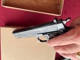 sale pending - michael - COLT 1911 PRE WAR COLT ACE 22LE MADE IN 1934 - 7 of 18