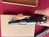 sale pending - michael - COLT 1911 PRE WAR COLT ACE 22LE MADE IN 1934 - 17 of 18
