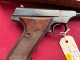 Sale pending- Manuel- COLT HUNTSMAN SEMI AUTO PISTOL 22LR W/ BOX - 6 of 19