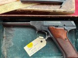 Sale pending- Manuel- COLT HUNTSMAN SEMI AUTO PISTOL 22LR W/ BOX - 4 of 19