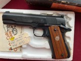 COLT1911 SERVICE MODE ACE SEMI AUTO PISTOL 22LR - 4 of 19