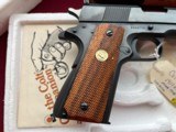COLT1911 SERVICE MODE ACE SEMI AUTO PISTOL 22LR - 12 of 19