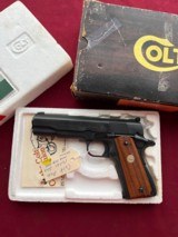 COLT1911 SERVICE MODE ACE SEMI AUTO PISTOL 22LR - 2 of 19