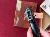 sale pending -john-GERMAN WALTHER MODEL PP SEMI AUTO PISTOL 32ACP WITH BOX - 12 of 14