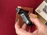 sale pending -john-GERMAN WALTHER MODEL PP SEMI AUTO PISTOL 32ACP WITH BOX - 10 of 14
