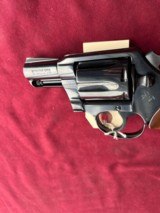 SALE PENDING - RONALD - COLT DETECTIVE SPECIAL 2