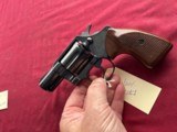 SALE PENDING - RONALD - COLT DETECTIVE SPECIAL 2