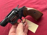 SALE PENDING - RONALD - COLT DETECTIVE SPECIAL 2