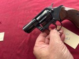 SALE PENDING - RONALD - COLT DETECTIVE SPECIAL 2