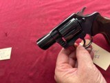SALE PENDING - RONALD - COLT DETECTIVE SPECIAL 2