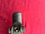 SALE PENDING - EDGAR- WWII U.S. RIFLE 30M1 SPRINGFIELD ARMORY M1 GARAND RIFLE - 20 of 20