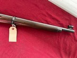 WINCHESTER MODEL 1885 HIGH WALL SINGLE SHOT RIFLE 22 LONG MADE IN 1917 - 19 of 20