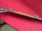 WINCHESTER MODEL 1885 HIGH WALL SINGLE SHOT RIFLE 22 LONG MADE IN 1917 - 5 of 20