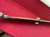 WINCHESTER MODEL 1885 HIGH WALL SINGLE SHOT RIFLE 22 LONG MADE IN 1917 - 12 of 20