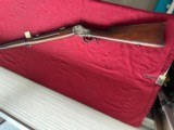 WINCHESTER MODEL 1885 HIGH WALL SINGLE SHOT RIFLE 22 LONG MADE IN 1917 - 15 of 20