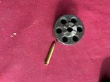 sold - RUGER SINGLE SIX 22 MAGNUM CYLINDER - 1 of 5