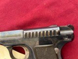 SAVAGE MODEL 1907 SEMI AUTO PISTOL 32ACP - 17 of 19
