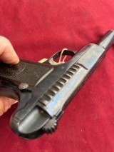 SAVAGE MODEL 1907 SEMI AUTO PISTOL 32ACP - 13 of 19