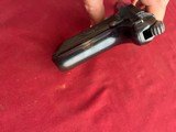 SAVAGE MODEL 1907 SEMI AUTO PISTOL 32ACP - 19 of 19