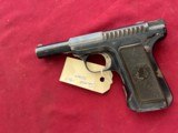 SAVAGE MODEL 1907 SEMI AUTO PISTOL 32ACP - 5 of 19