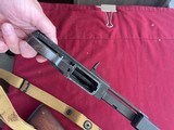 WINCHESTER M1 CARBINE 30 US WWII MILITARY RIFLE - 15 of 20