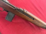 WINCHESTER M1 CARBINE 30 US WWII MILITARY RIFLE - 4 of 20