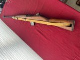 WINCHESTER M1 CARBINE 30 US WWII MILITARY RIFLE - 7 of 20