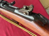 WINCHESTER M1 CARBINE 30 US WWII MILITARY RIFLE - 10 of 20
